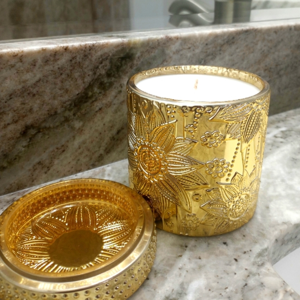 The Ziva - Gold